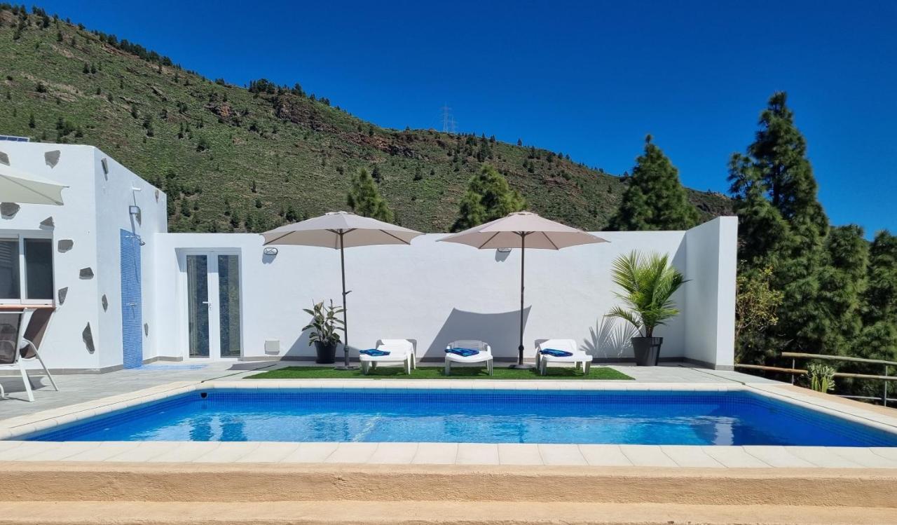 Casa Aravina Villa Icoro Bagian luar foto