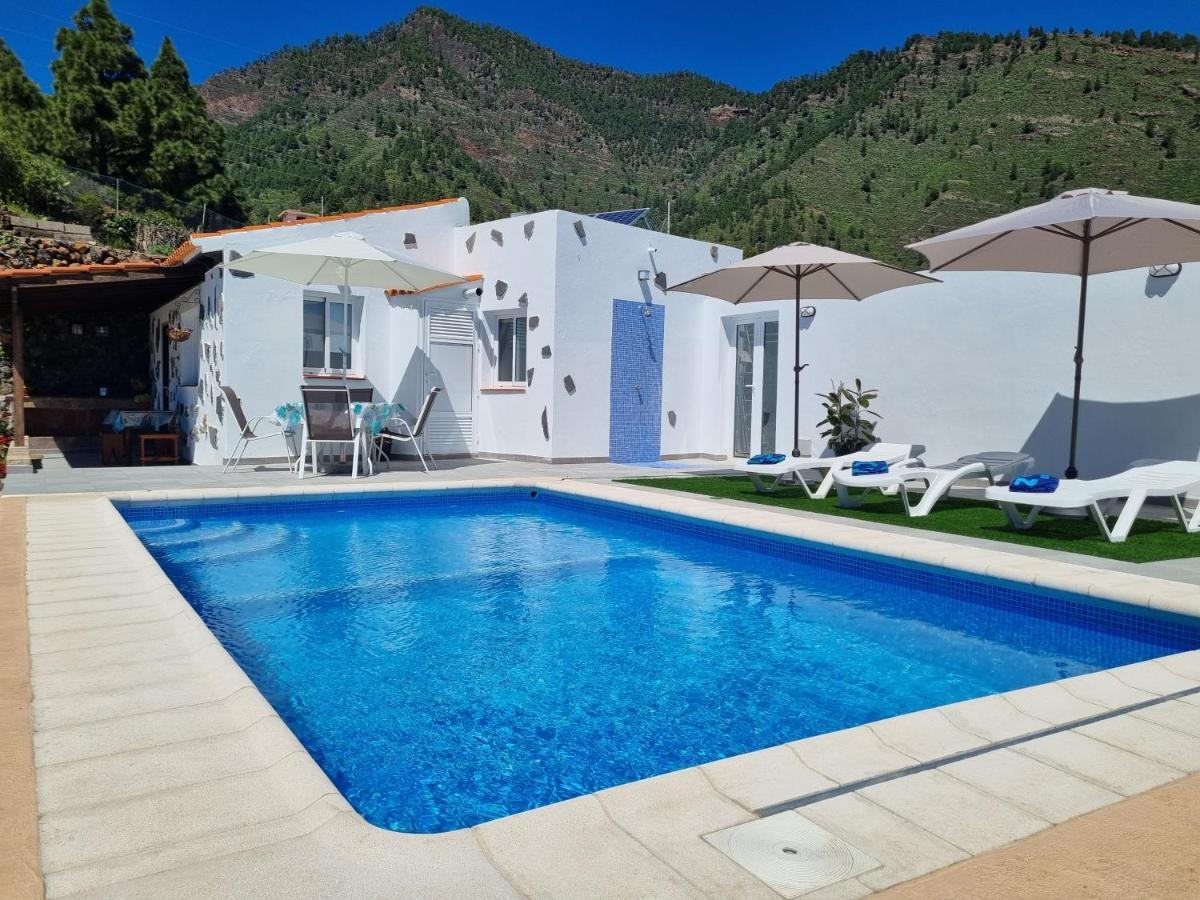 Casa Aravina Villa Icoro Bagian luar foto