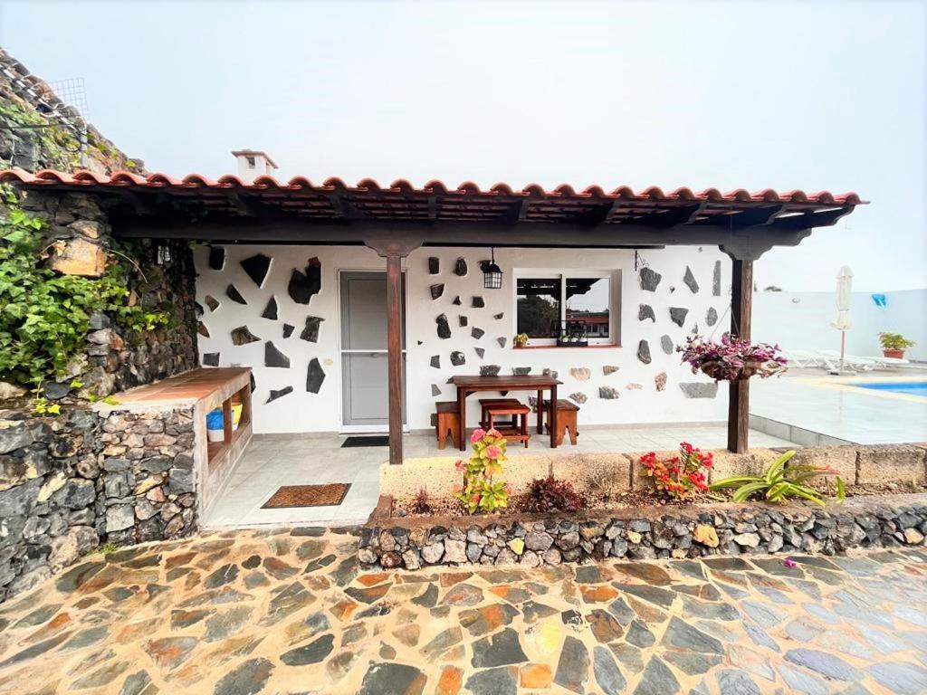 Casa Aravina Villa Icoro Bagian luar foto