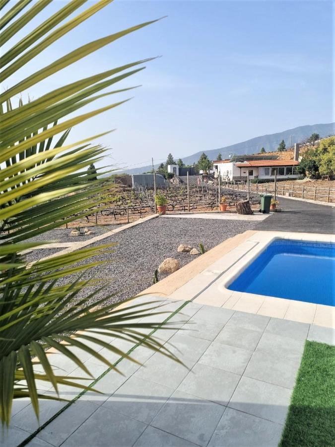Casa Aravina Villa Icoro Bagian luar foto