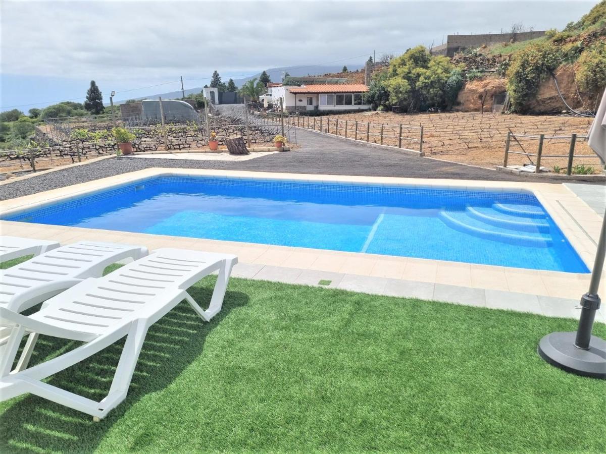 Casa Aravina Villa Icoro Bagian luar foto
