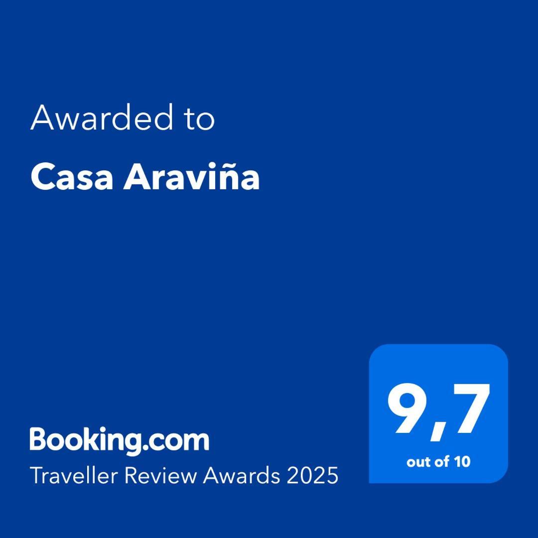 Casa Aravina Villa Icoro Bagian luar foto